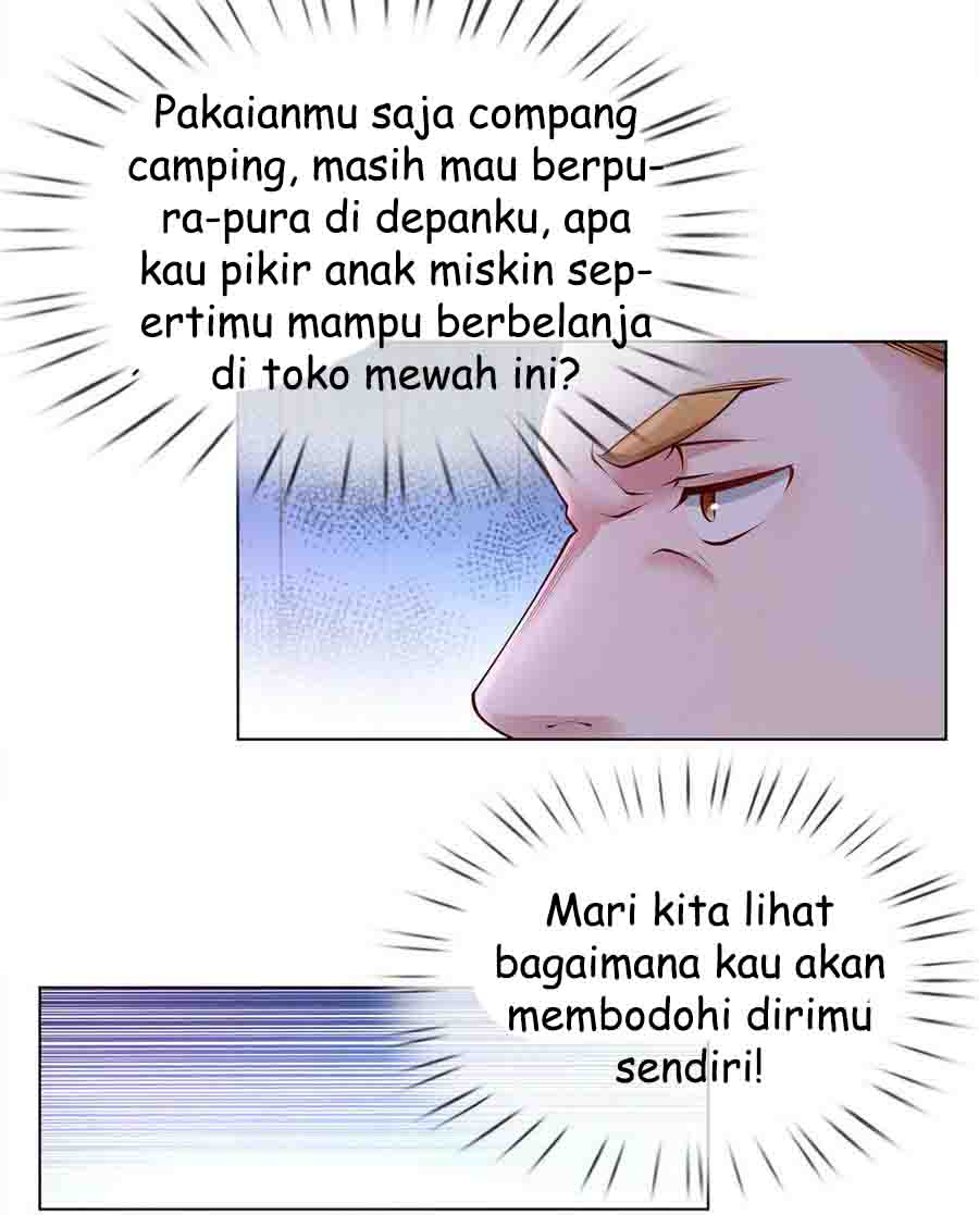 Jipin Yaonie Chapter 42 - halaman 5