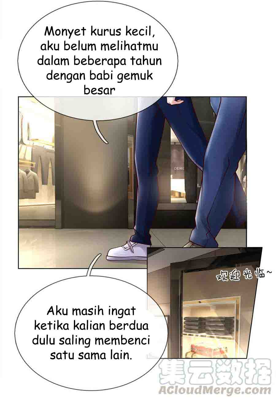 Jipin Yaonie Chapter 42 - halaman 6
