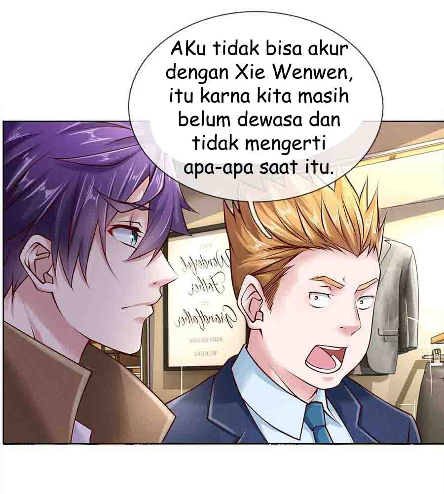 Jipin Yaonie Chapter 42 - halaman 7