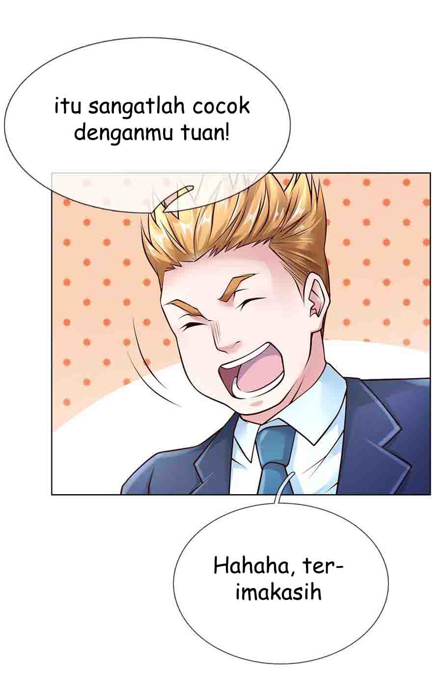 Jipin Yaonie Chapter 43 - halaman 11