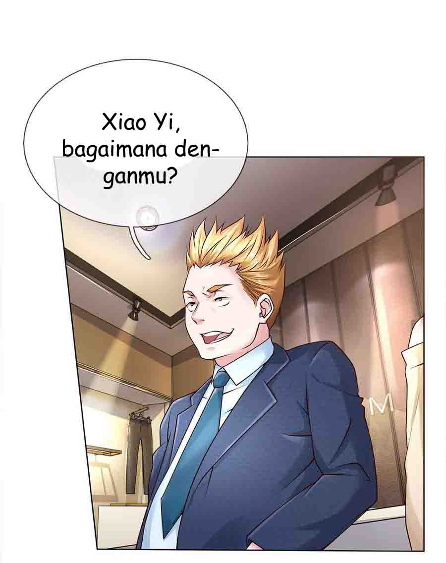 Jipin Yaonie Chapter 43 - halaman 12