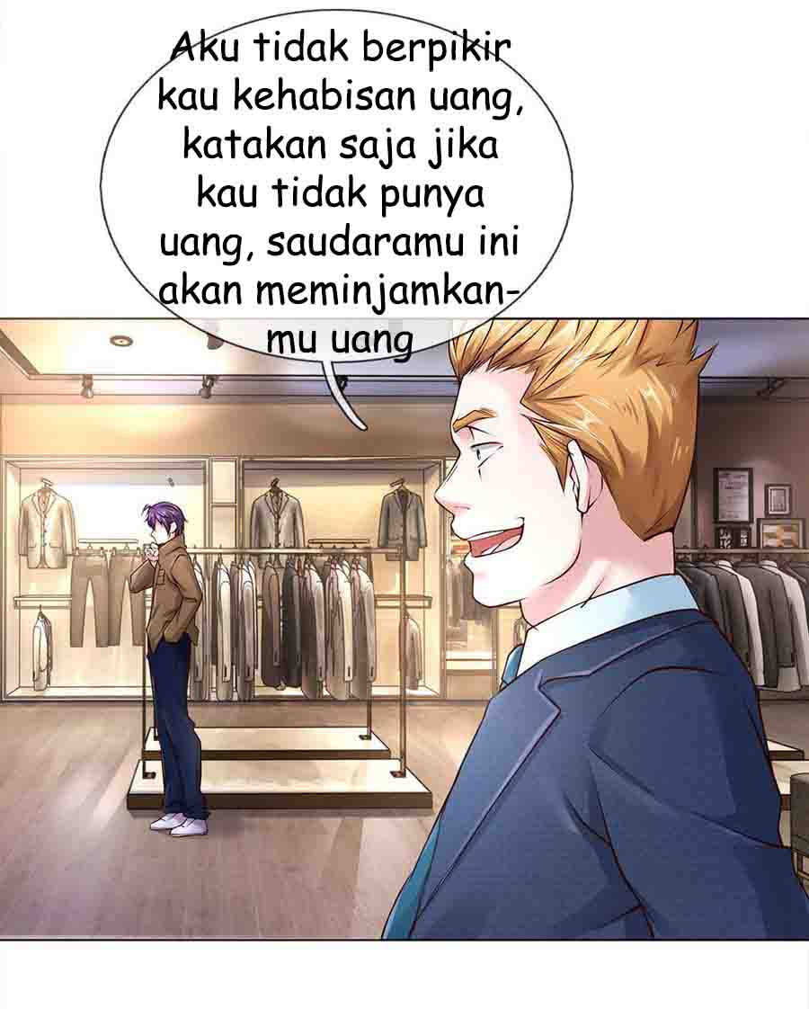 Jipin Yaonie Chapter 43 - halaman 13