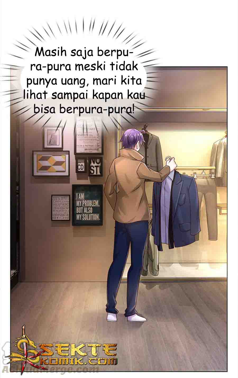 Jipin Yaonie Chapter 43 - halaman 14