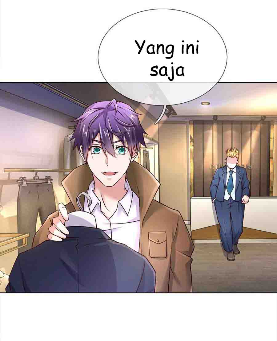 Jipin Yaonie Chapter 43 - halaman 15