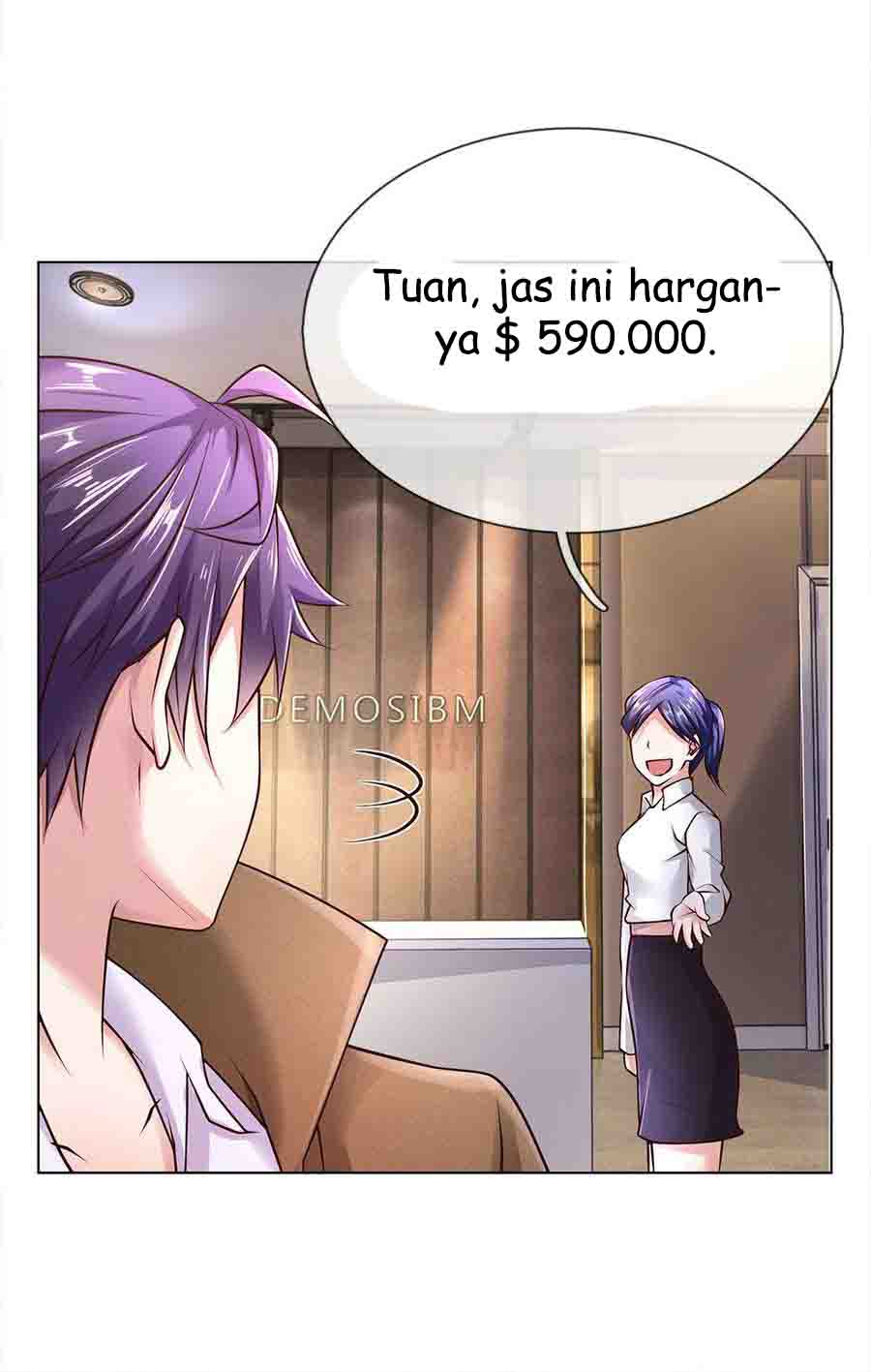 Jipin Yaonie Chapter 43 - halaman 16