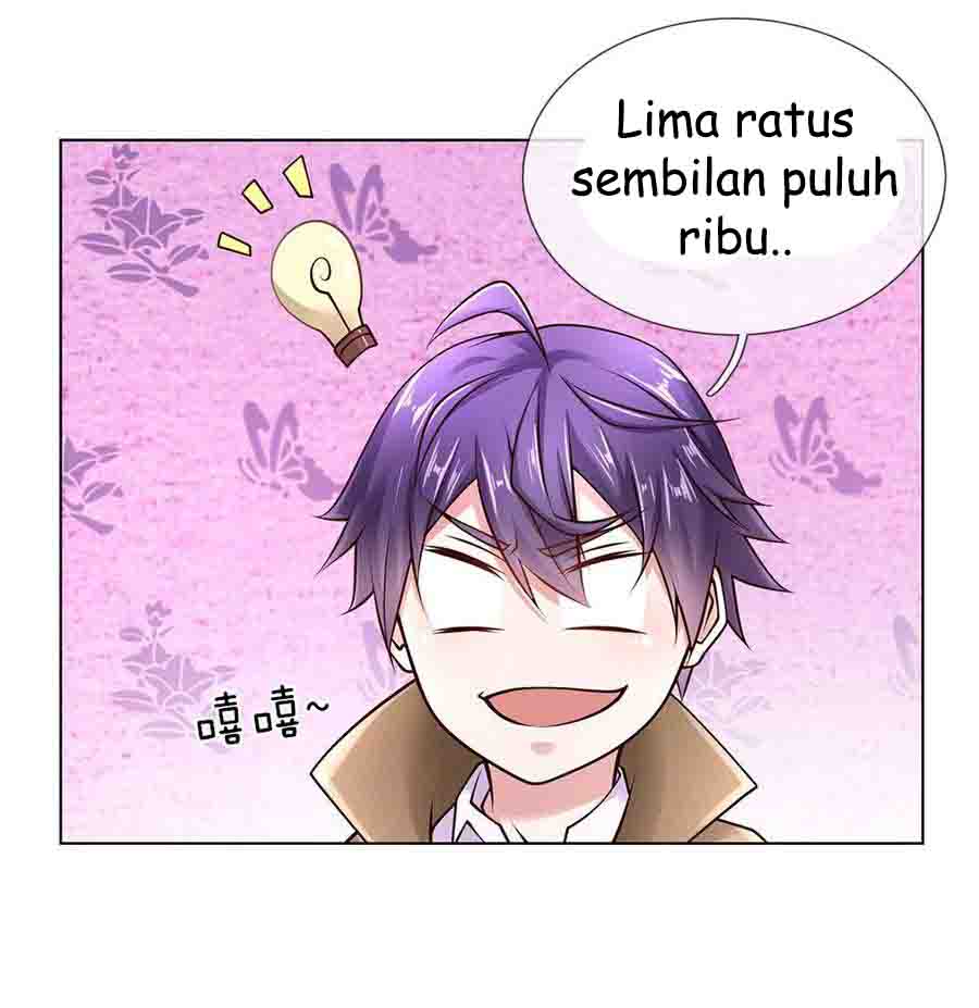 Jipin Yaonie Chapter 43 - halaman 17