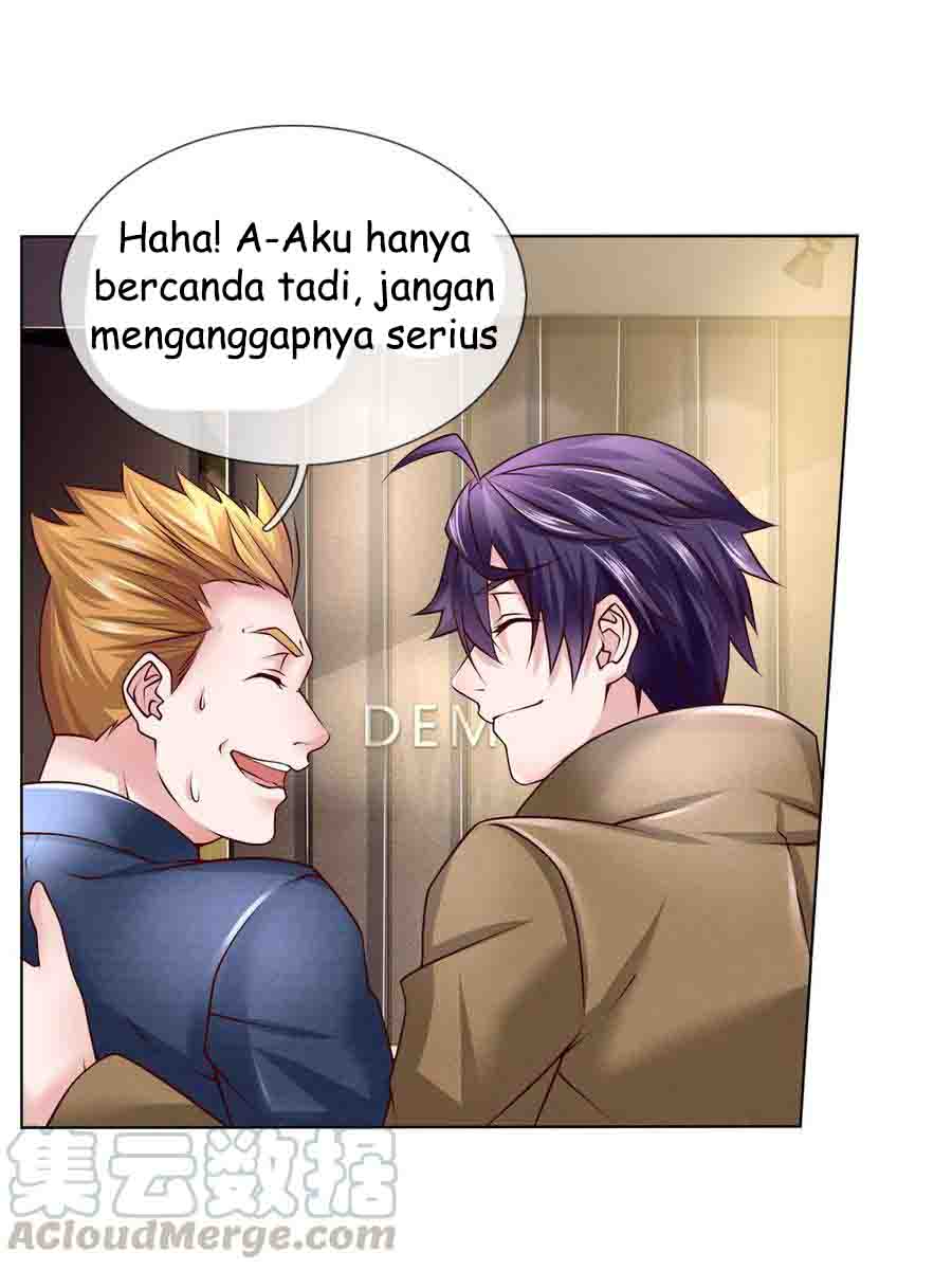 Jipin Yaonie Chapter 43 - halaman 22