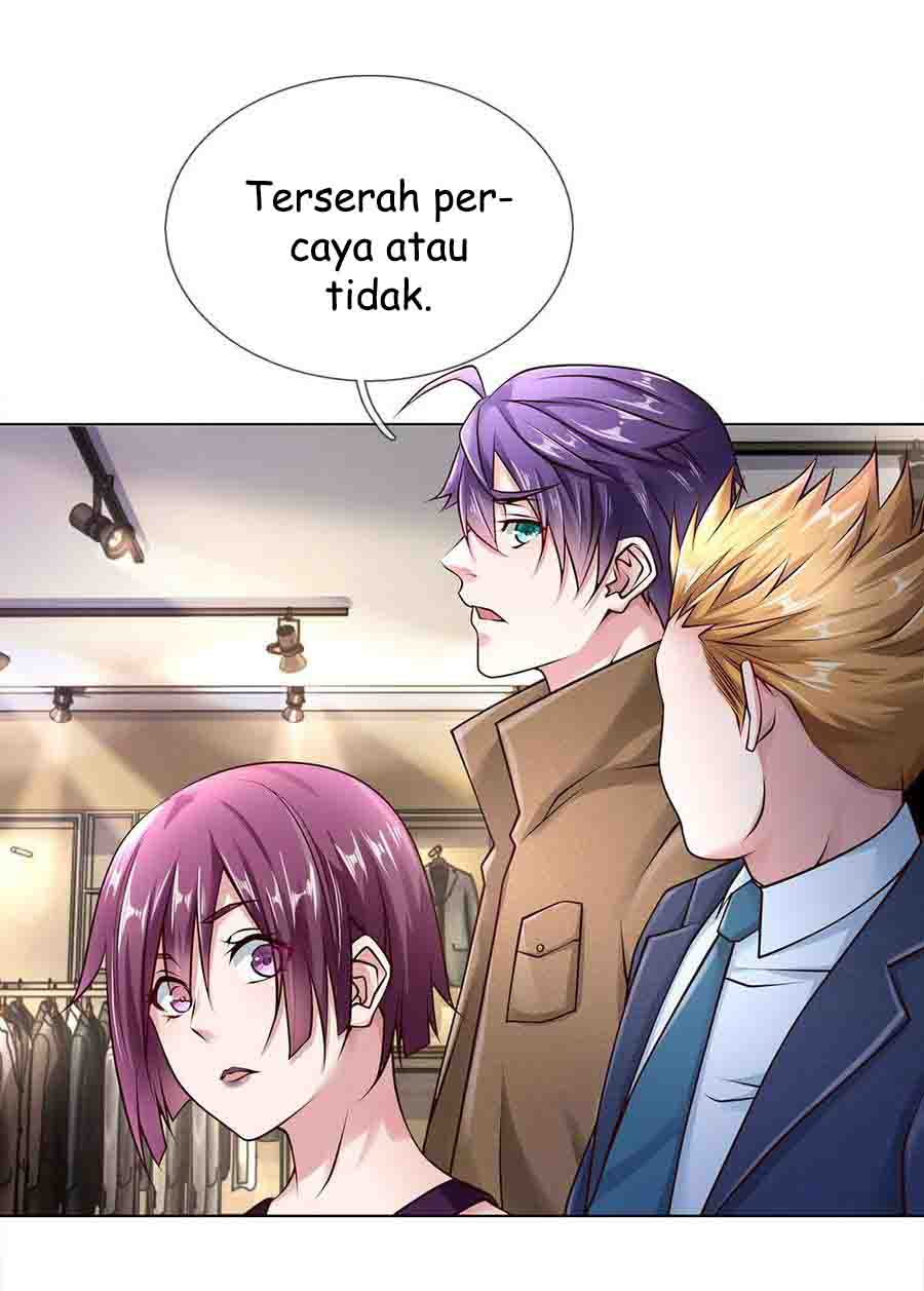 Jipin Yaonie Chapter 43 - halaman 4