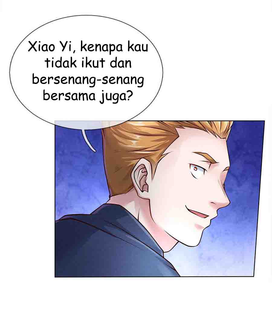 Jipin Yaonie Chapter 43 - halaman 9