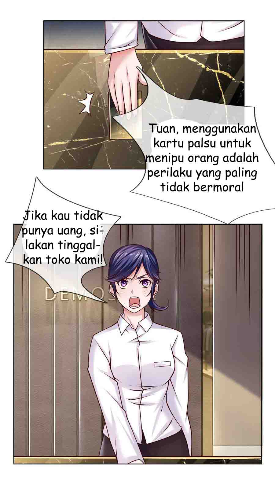 Jipin Yaonie Chapter 44 - halaman 12