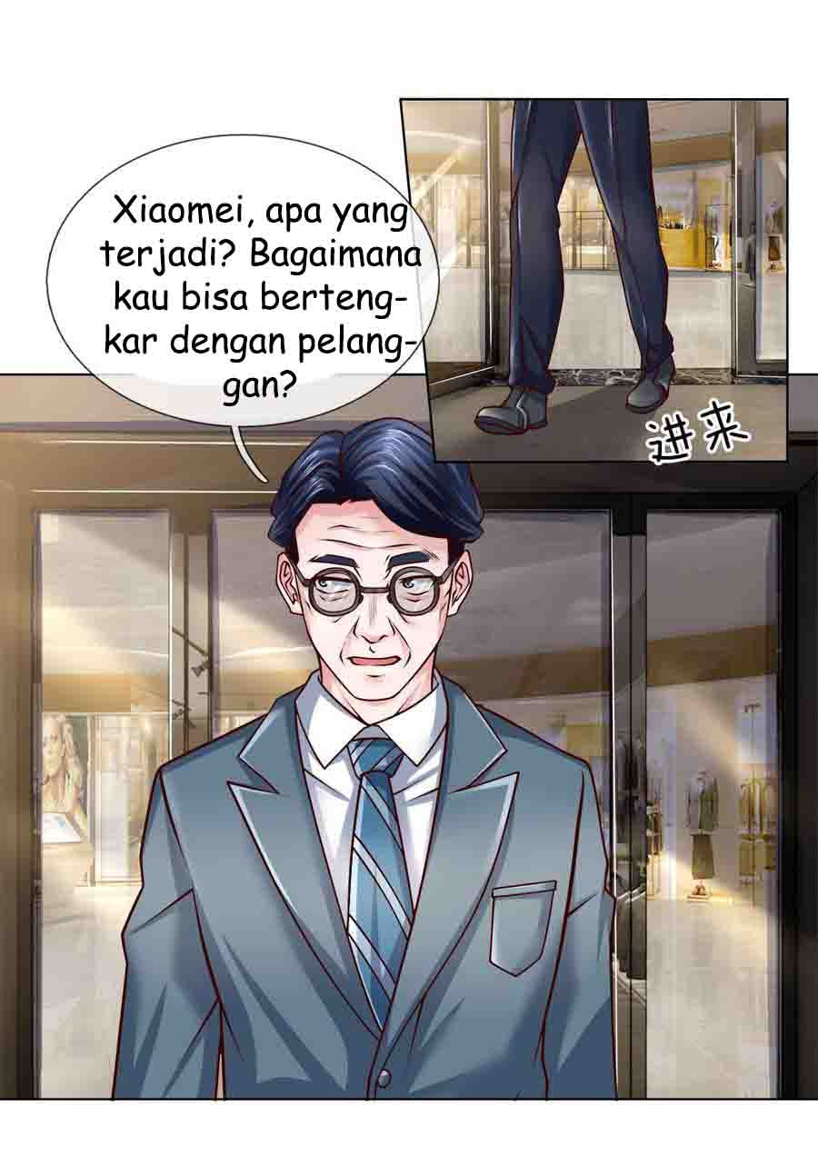 Jipin Yaonie Chapter 44 - halaman 13