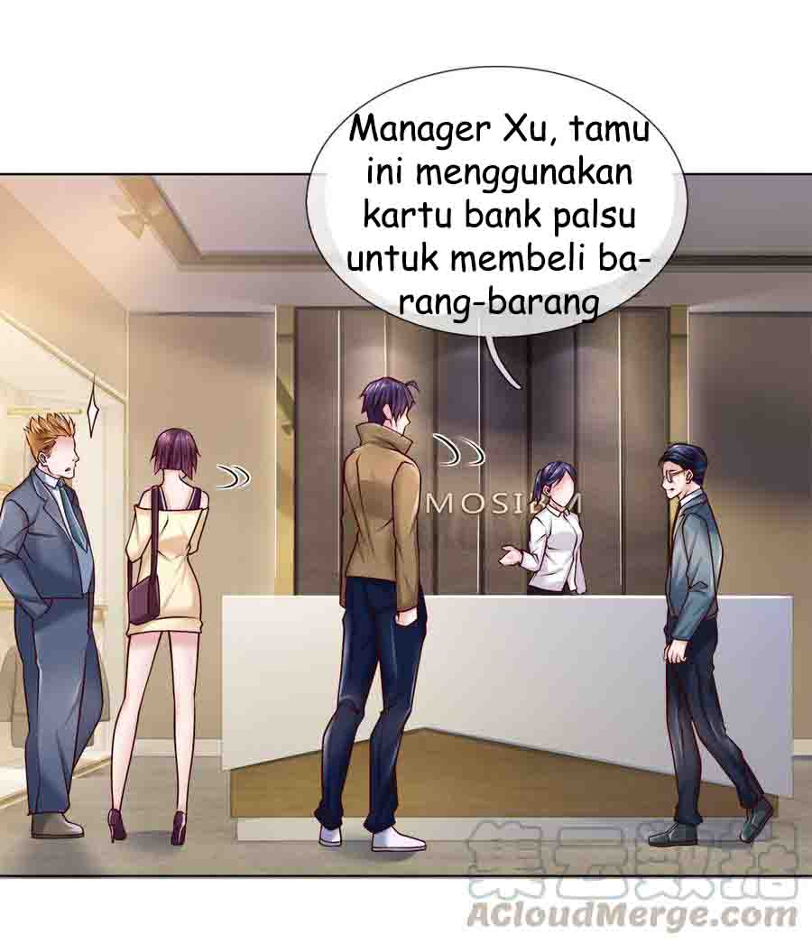 Jipin Yaonie Chapter 44 - halaman 14