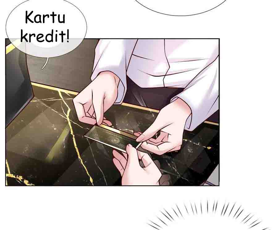 Jipin Yaonie Chapter 44 - halaman 5
