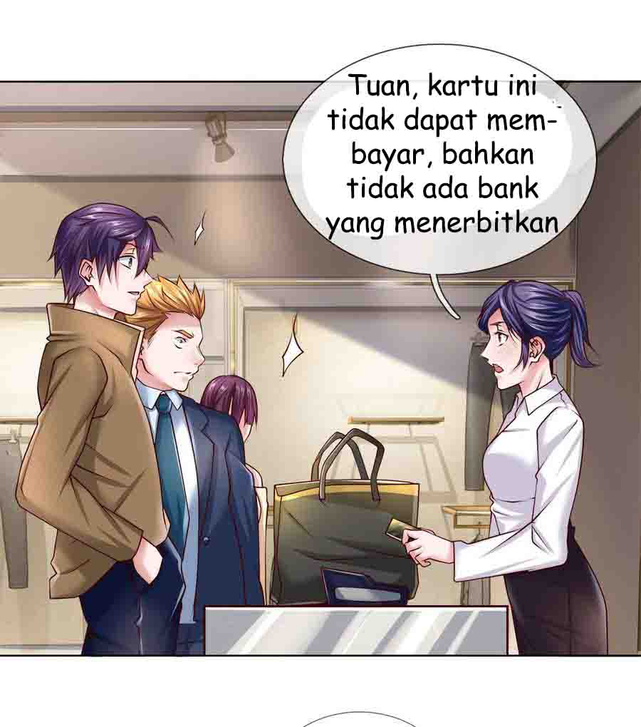 Jipin Yaonie Chapter 44 - halaman 7