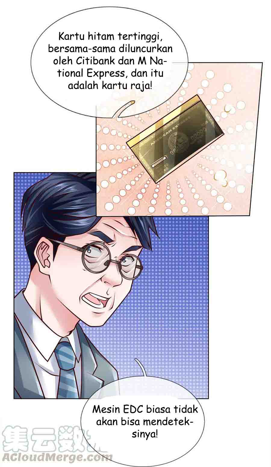 Jipin Yaonie Chapter 45 - halaman 10