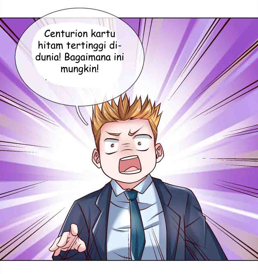 Jipin Yaonie Chapter 45 - halaman 11