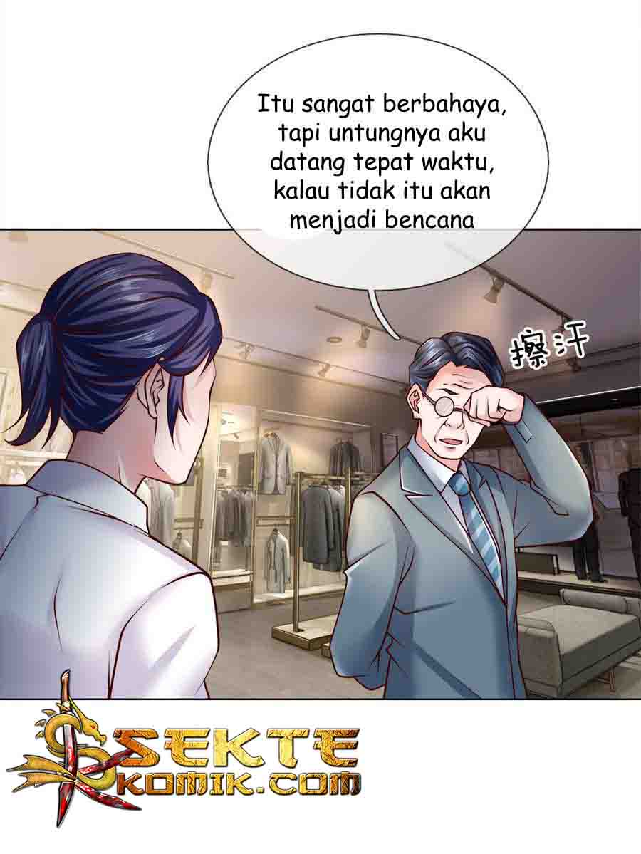 Jipin Yaonie Chapter 45 - halaman 12
