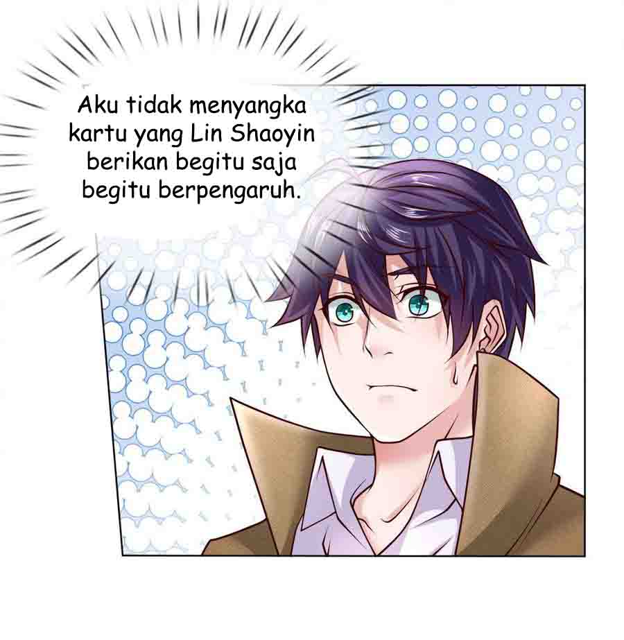 Jipin Yaonie Chapter 45 - halaman 13