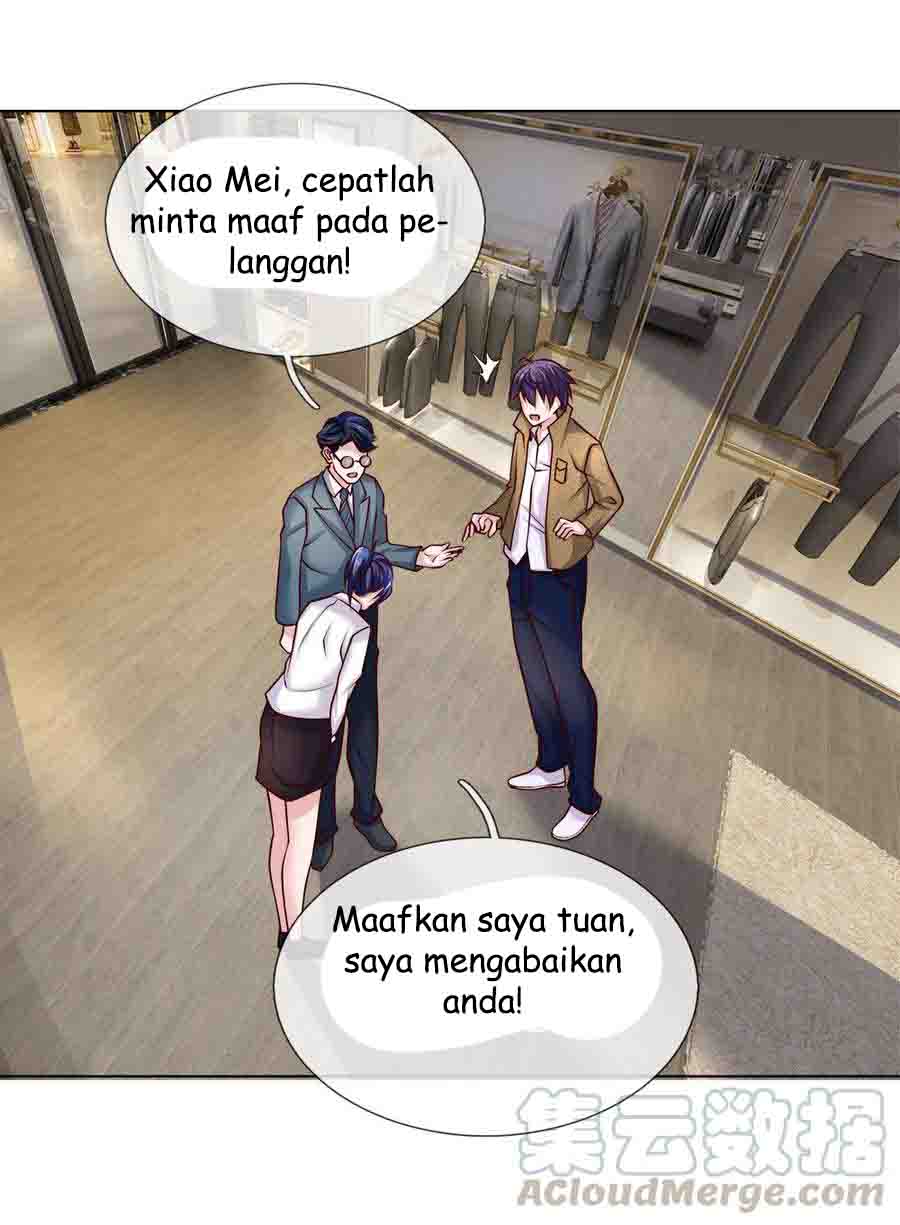 Jipin Yaonie Chapter 45 - halaman 14