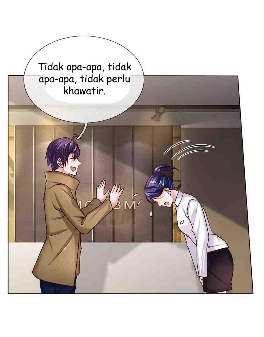 Jipin Yaonie Chapter 45 - halaman 15