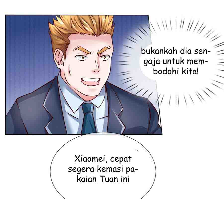 Jipin Yaonie Chapter 45 - halaman 17