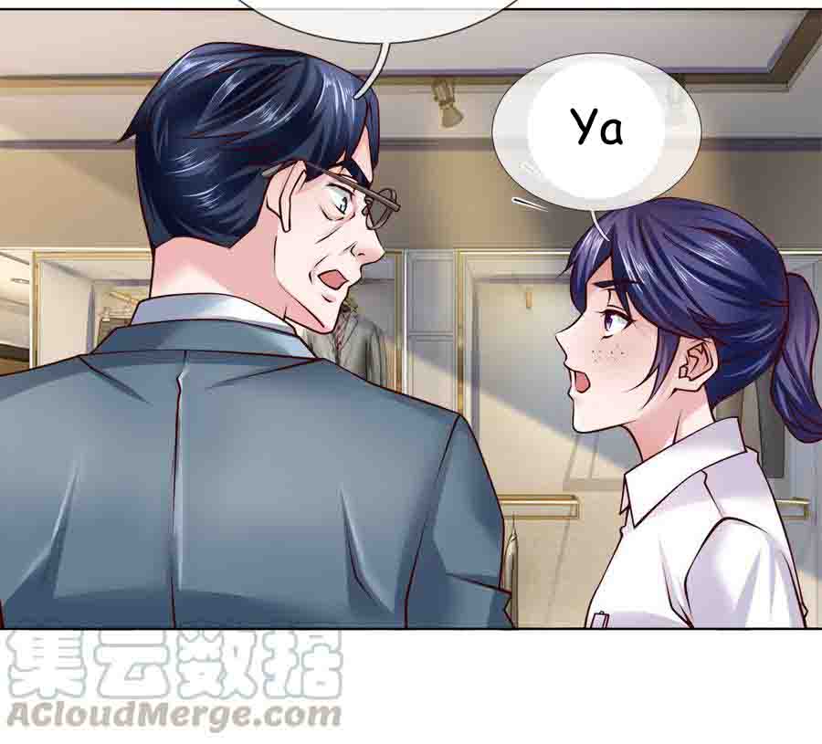 Jipin Yaonie Chapter 45 - halaman 18