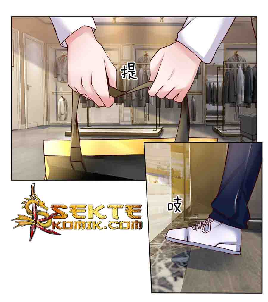 Jipin Yaonie Chapter 45 - halaman 19