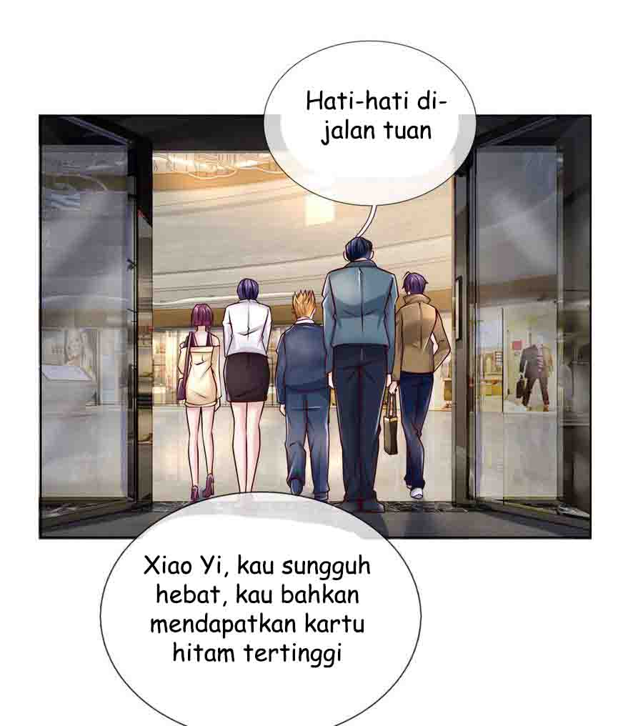 Jipin Yaonie Chapter 45 - halaman 20