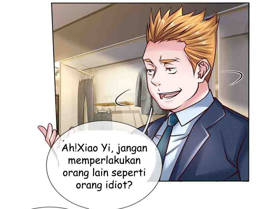Jipin Yaonie Chapter 45 - halaman 3