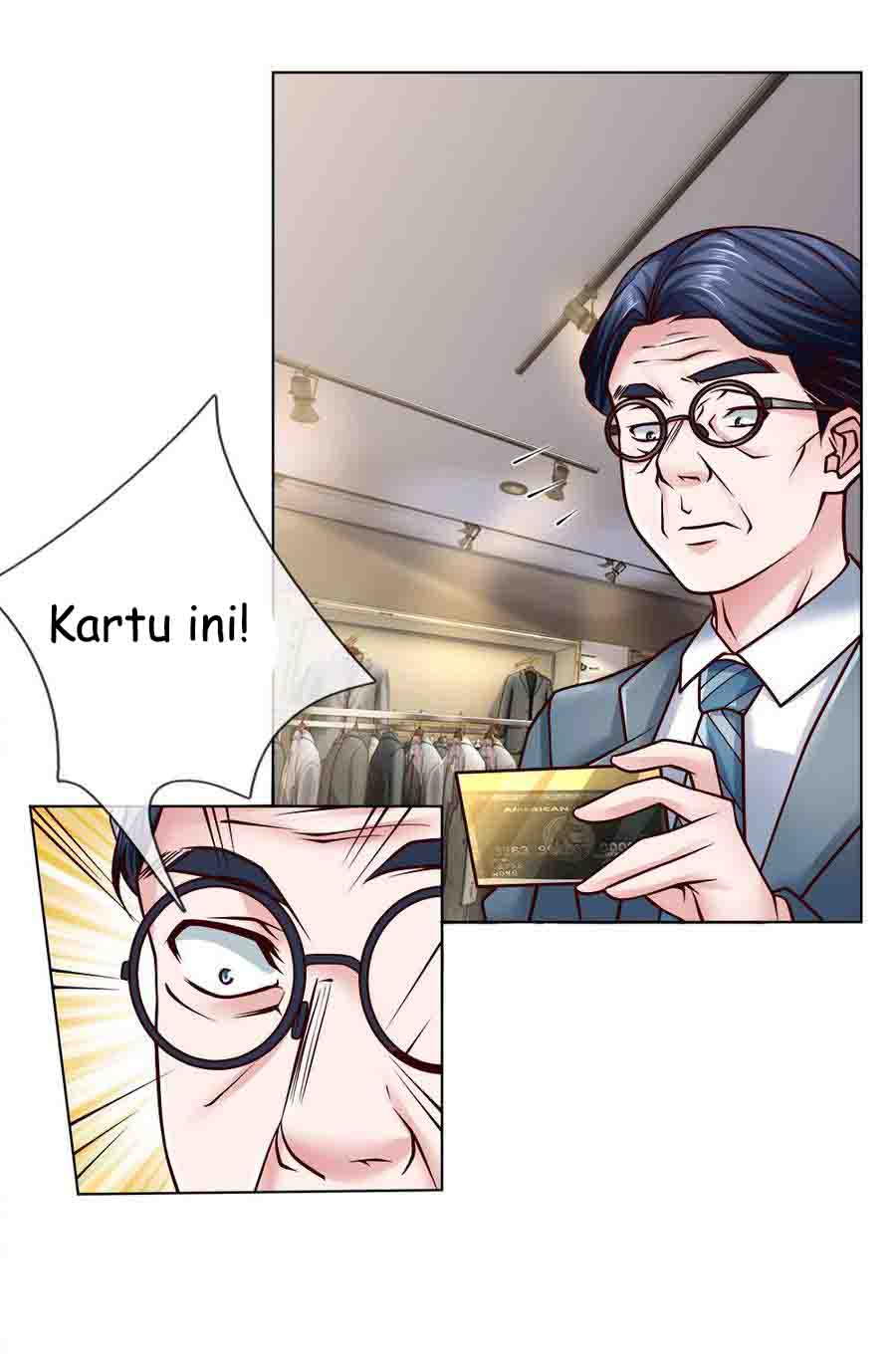 Jipin Yaonie Chapter 45 - halaman 5