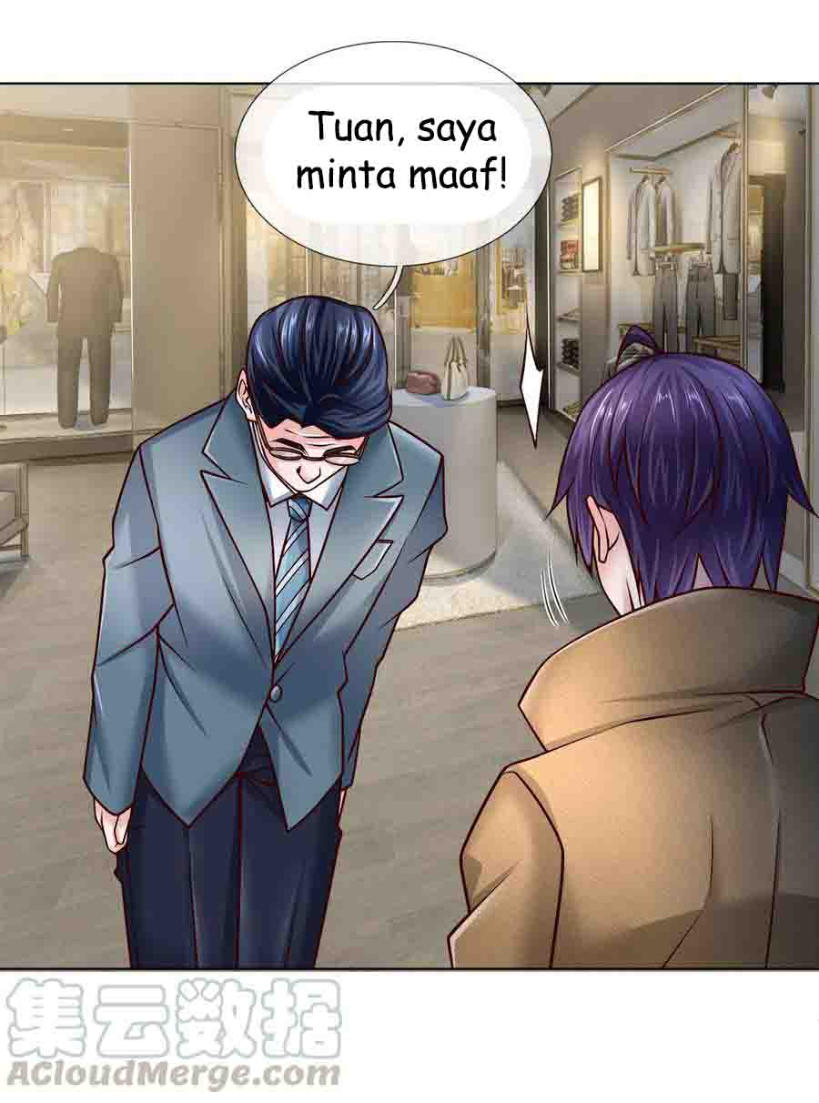 Jipin Yaonie Chapter 45 - halaman 6