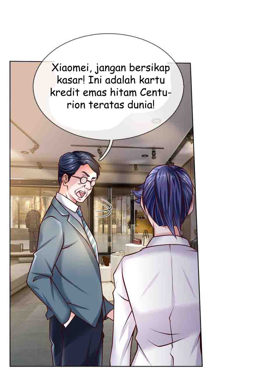 Jipin Yaonie Chapter 45 - halaman 9