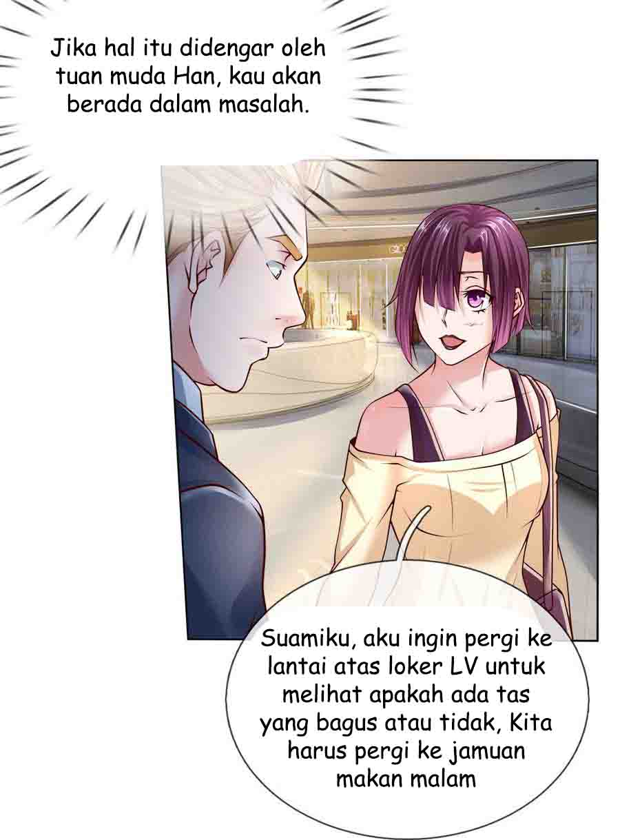 Jipin Yaonie Chapter 46 - halaman 11