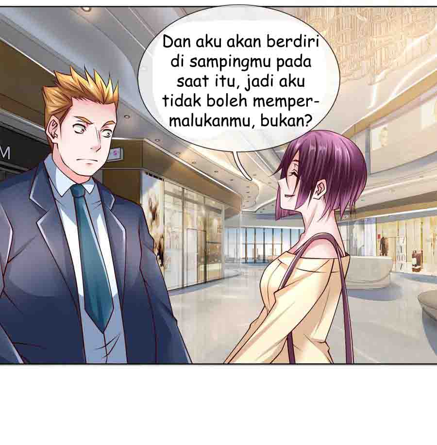 Jipin Yaonie Chapter 46 - halaman 12