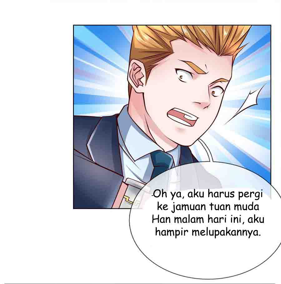 Jipin Yaonie Chapter 46 - halaman 13