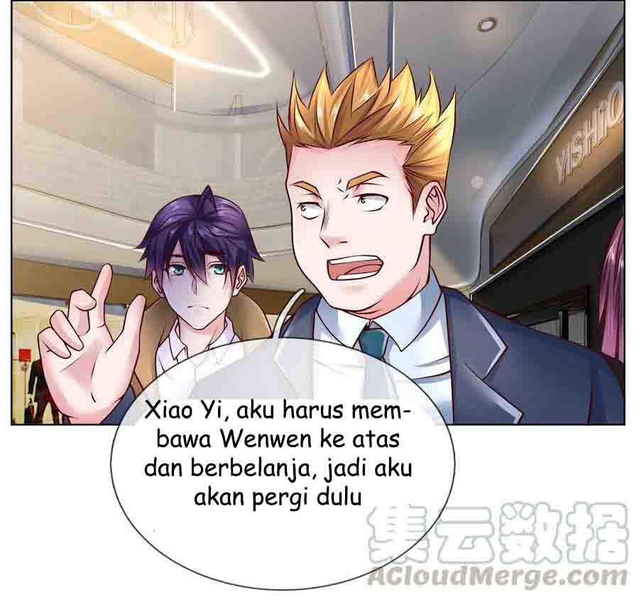 Jipin Yaonie Chapter 46 - halaman 14