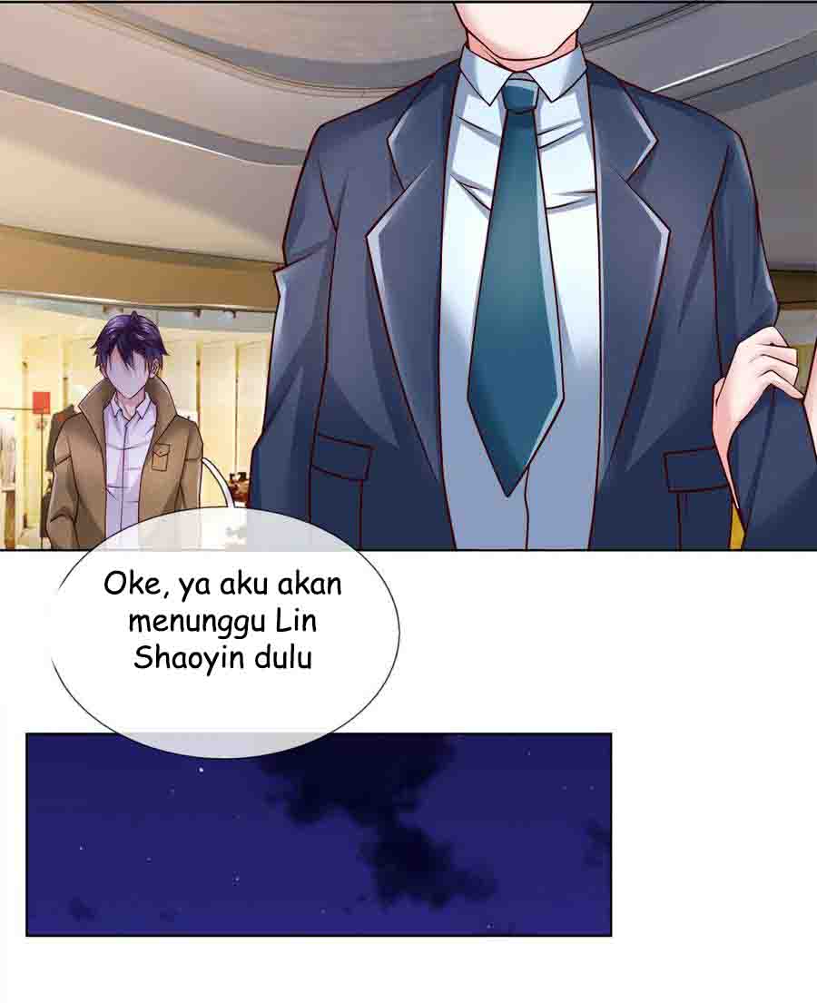 Jipin Yaonie Chapter 46 - halaman 15