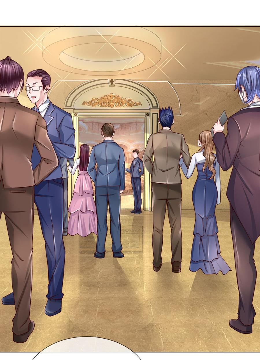 Jipin Yaonie Chapter 46 - halaman 17