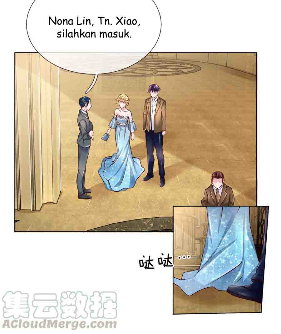 Jipin Yaonie Chapter 46 - halaman 18