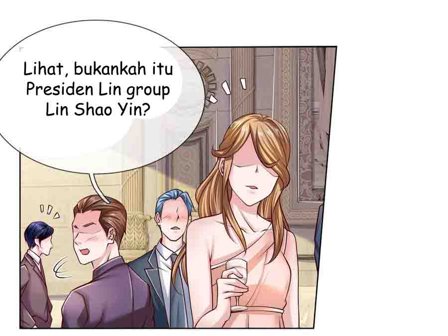 Jipin Yaonie Chapter 46 - halaman 19
