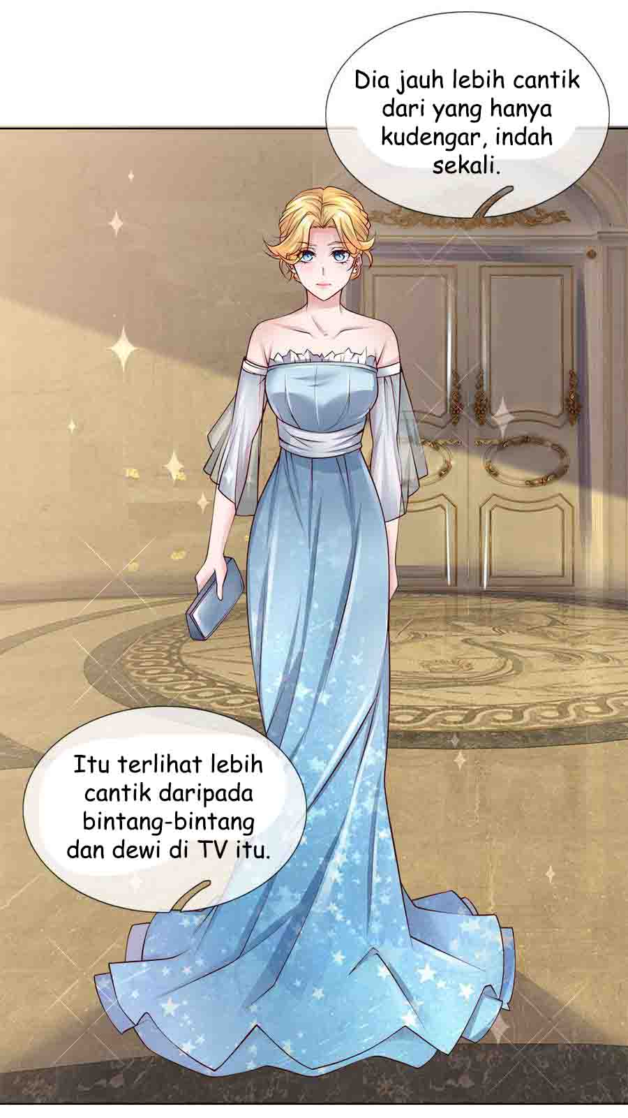 Jipin Yaonie Chapter 46 - halaman 20