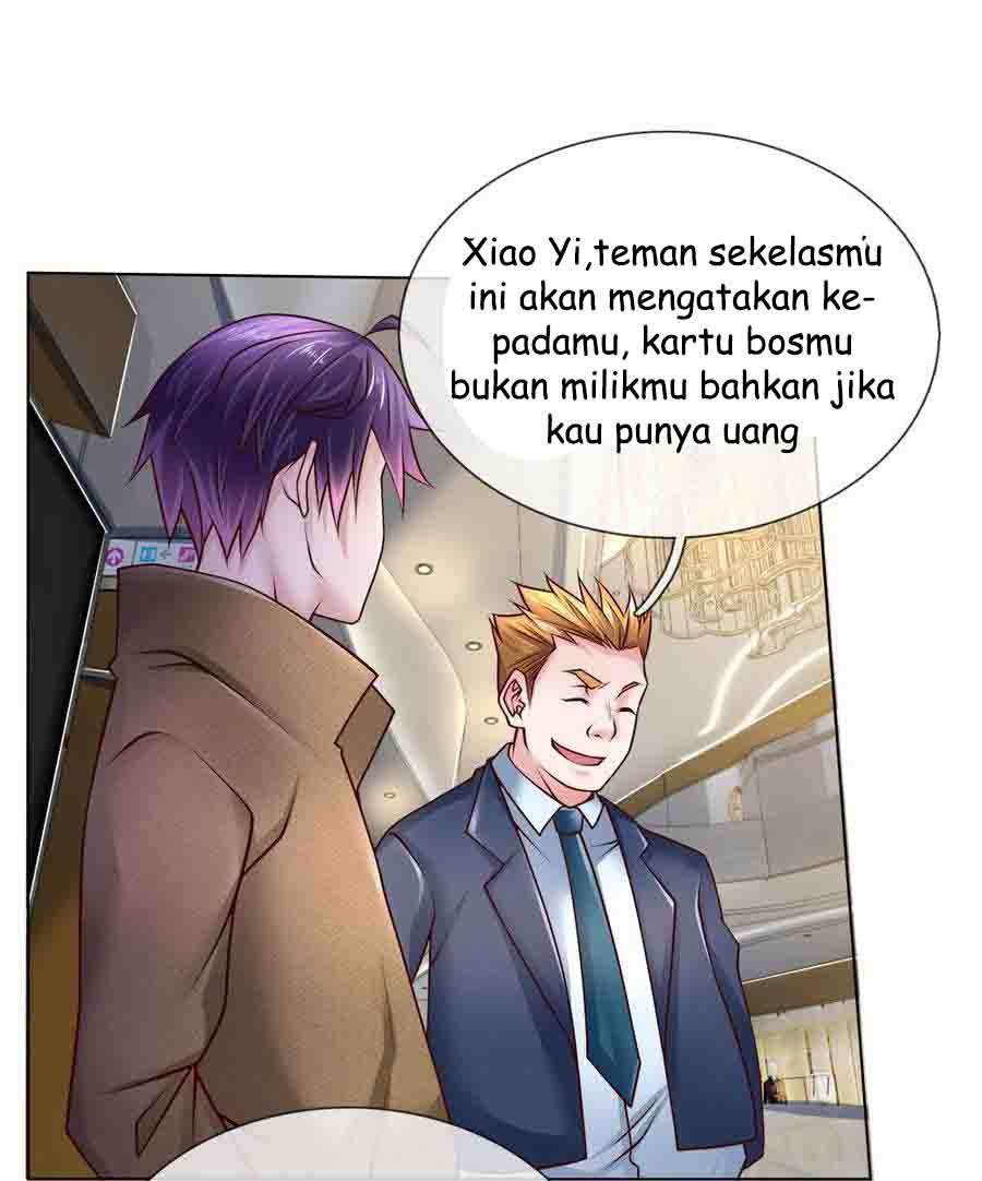 Jipin Yaonie Chapter 46 - halaman 4