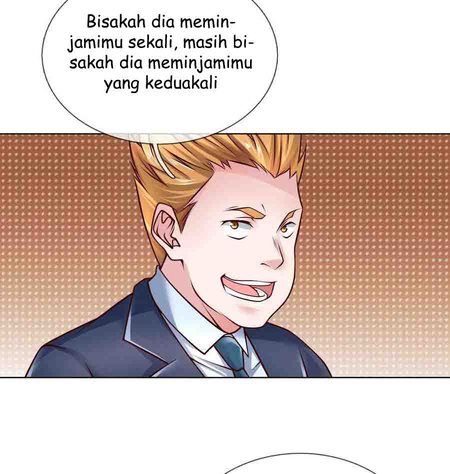 Jipin Yaonie Chapter 46 - halaman 5