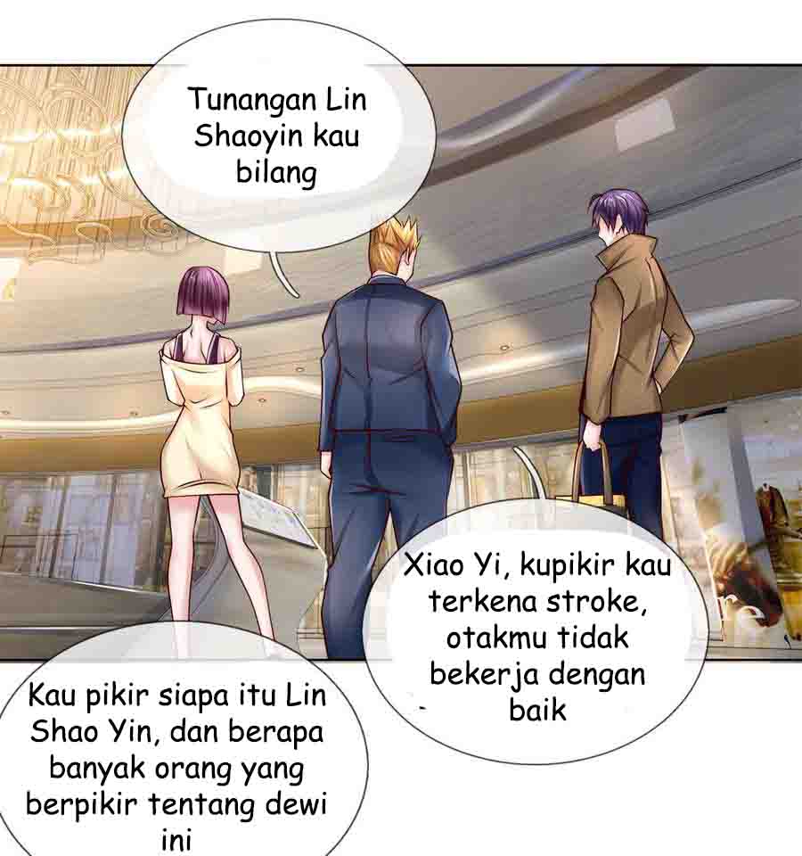 Jipin Yaonie Chapter 46 - halaman 7
