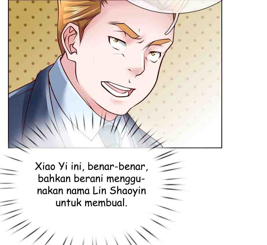Jipin Yaonie Chapter 46 - halaman 9