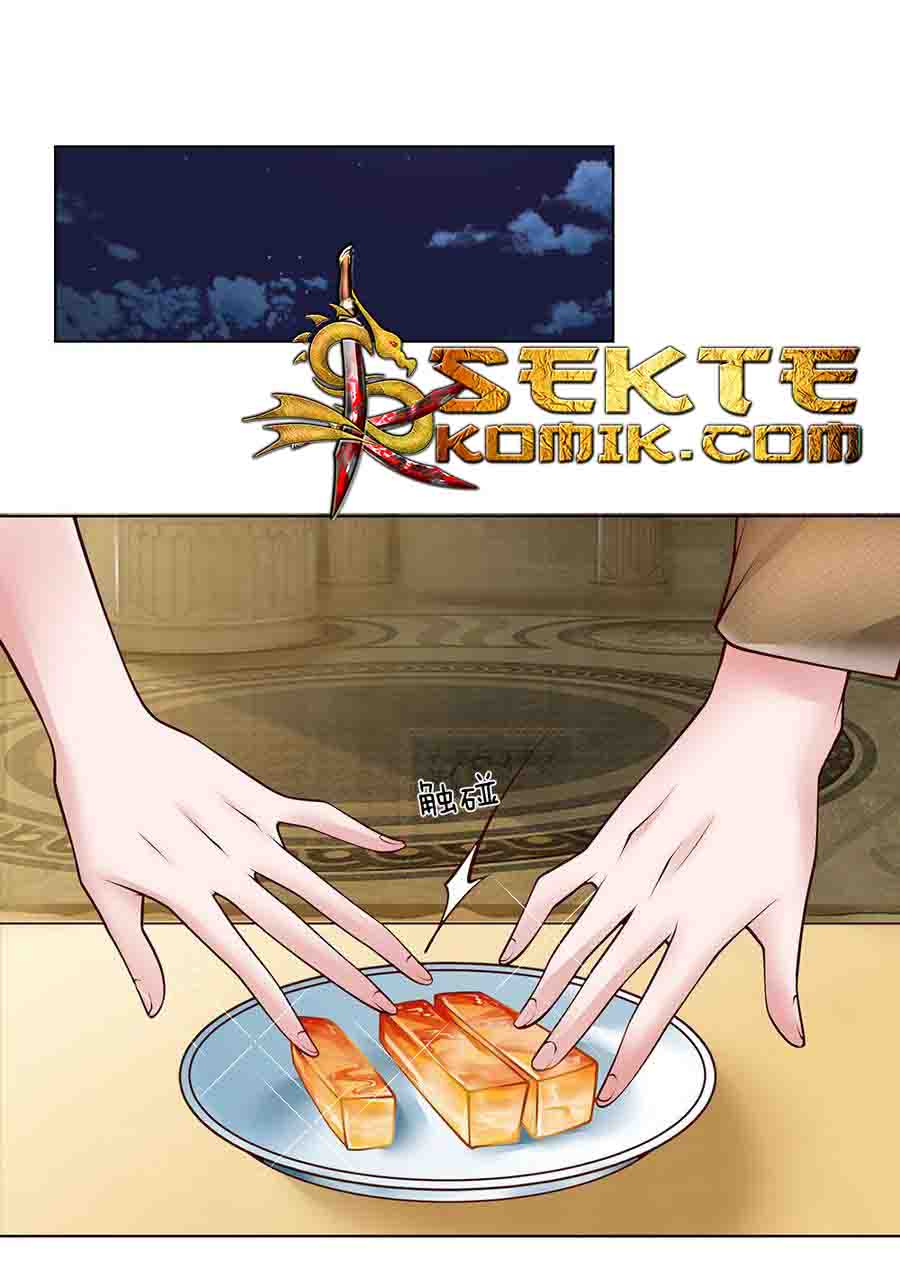 Jipin Yaonie Chapter 47 - halaman 12