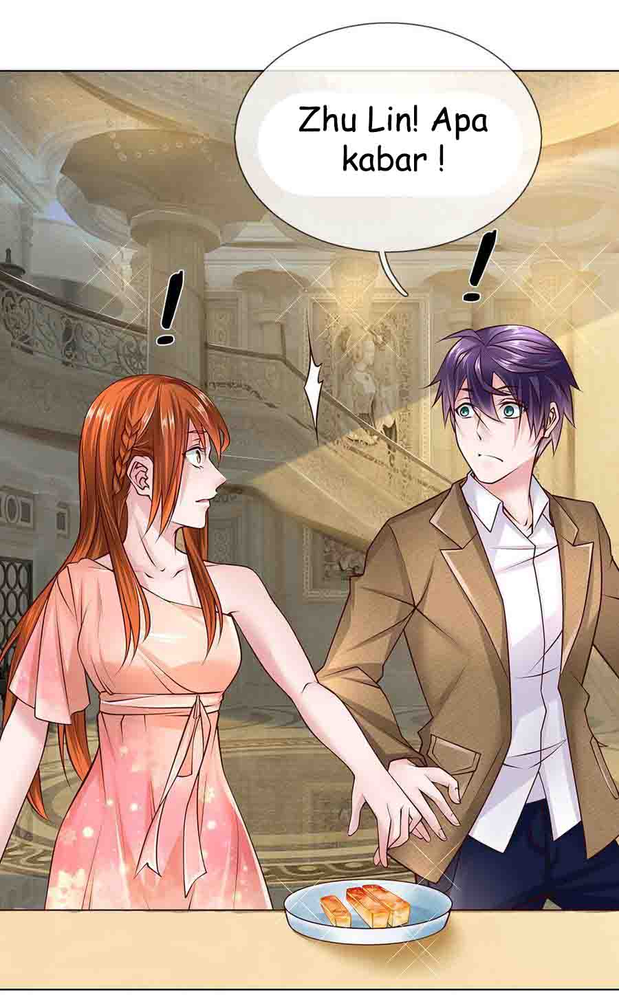 Jipin Yaonie Chapter 47 - halaman 13
