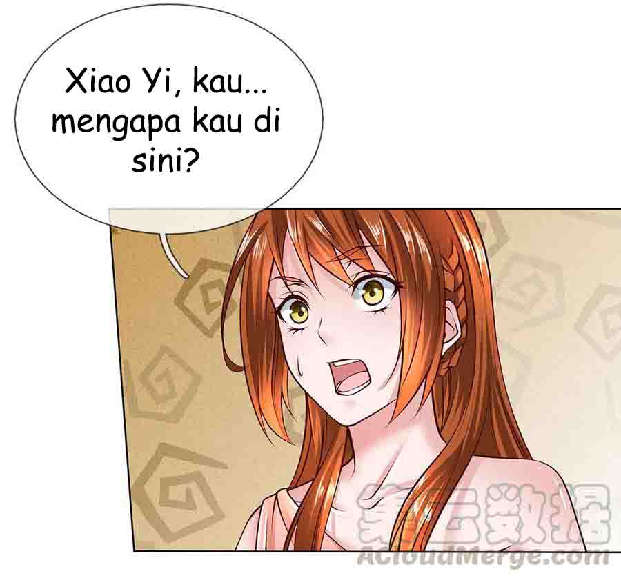 Jipin Yaonie Chapter 47 - halaman 14