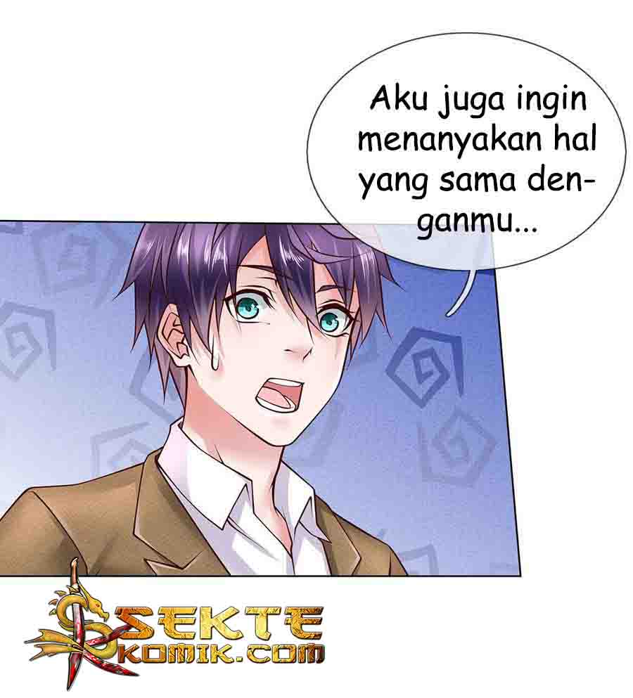 Jipin Yaonie Chapter 47 - halaman 15