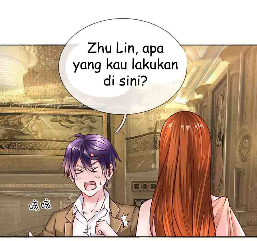 Jipin Yaonie Chapter 47 - halaman 20